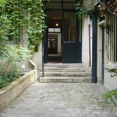 Center Tournelle Loft- Ac Paris