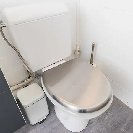 Center Tournelle Loft- Ac Paris