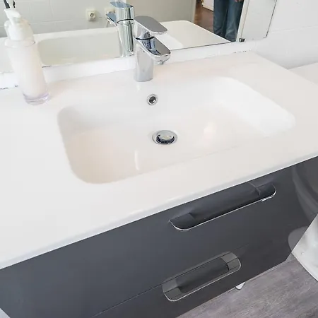Center Tournelle Loft- Ac Apartment