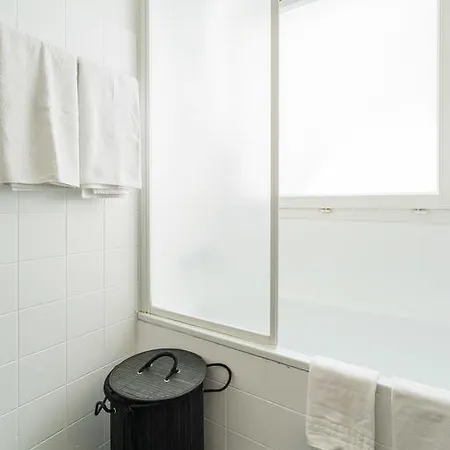 Center Tournelle Loft- Ac * Paris