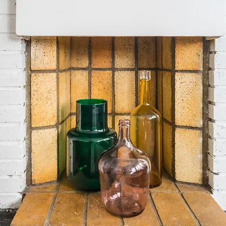 Center Tournelle Loft- Ac Apartment Paris