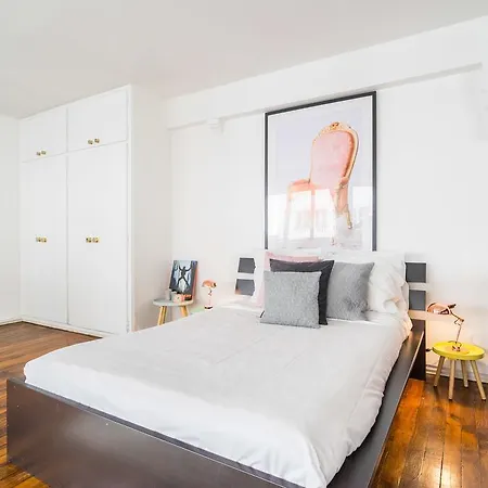 Center Tournelle Loft- Ac