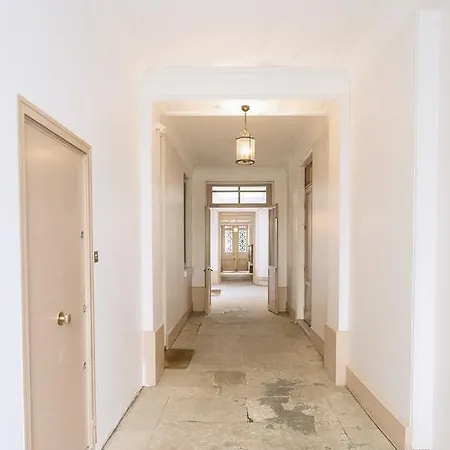 Center Tournelle Loft- Ac *